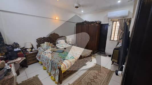 گلستانِِ جوہر ۔ بلاک 7 گلستانِ جوہر,کراچی میں 3 کمروں کا 6 مرلہ فلیٹ 1.68 کروڑ میں برائے فروخت۔