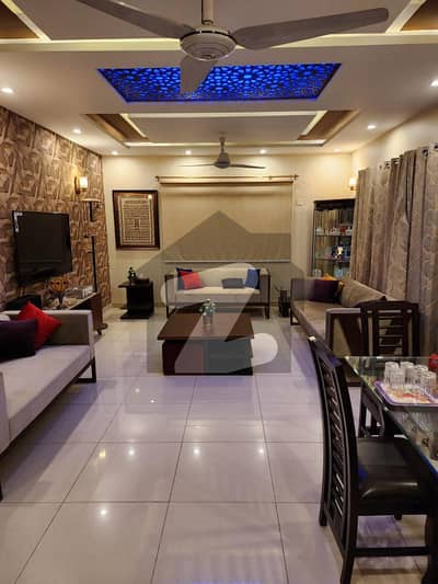 گلستانِِ جوہر ۔ بلاک 3 گلستانِ جوہر,کراچی میں 4 کمروں کا 16 مرلہ بالائی پورشن 4.0 کروڑ میں برائے فروخت۔
