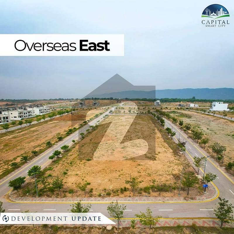 1 KANAL POSSESSION ABLE PLOT AVAILABLE FOR SALE