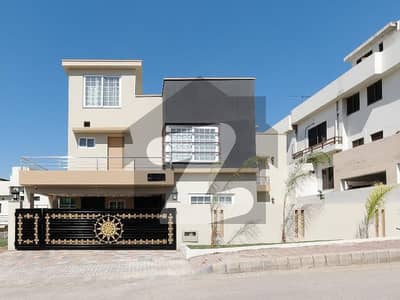 On Excellent Location 8 Marla House In Bahria Town Phase 8 - Awais Block For sale At Good Location