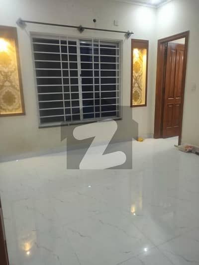 25x40 brand new Full House Available For Rent In G13
