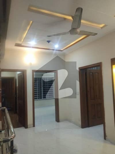 25x40 Brand New Full House Available For Rent In G13