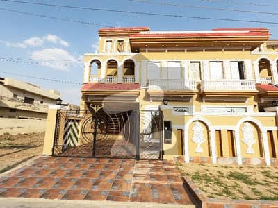 Affordable House For sale In Architects Engineers Society - Block K