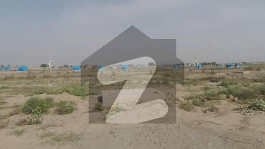 Plot No. 721 Block P 20 Marla Plot at Prime Location for Sale in DHA 9 Prism