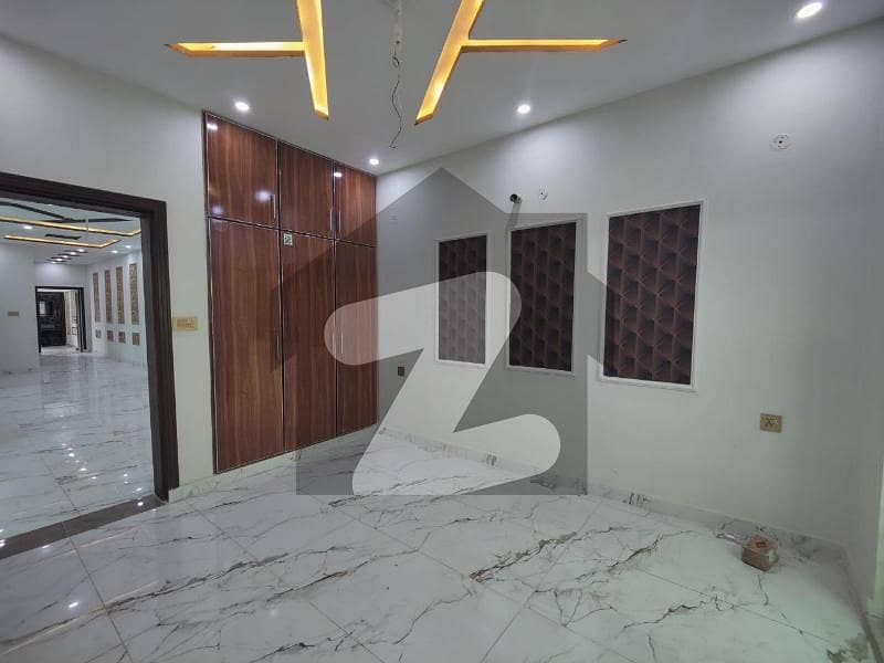 8 Marla Upper Portion Available For Rent