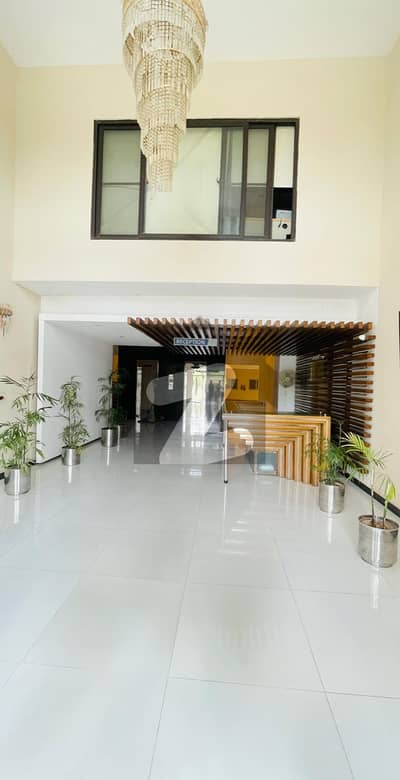 2 Bed Apartment Is Available For Rent In ( Warda Hamna ) Sector G-11/3 Islamabad