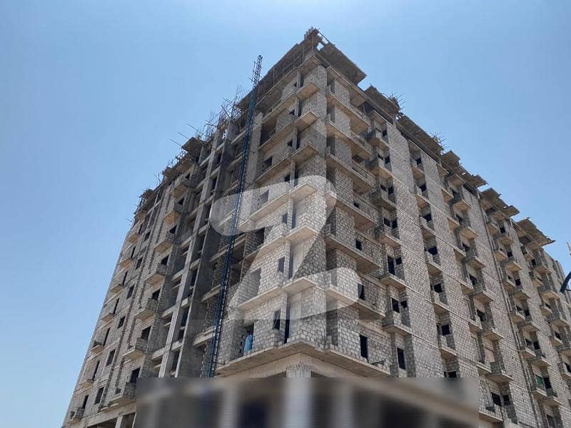 Flat For Grabs In 1960 Square Feet Islamabad