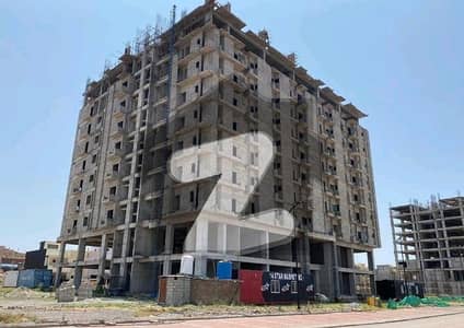 Flat Is Available For sale In Bahria Enclave - Sector F