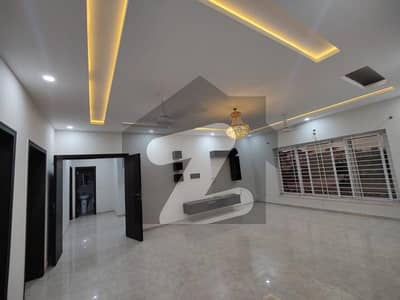 Bahria Enclave Sector C 1 Kanal Brand New House For Rent