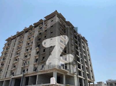 Looking For A Flat In Bahria Enclave - Sector F