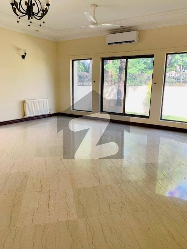 Peaceful Location Most Beautiful New House For Rent In Sector F-8 Islamabad