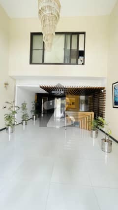 2 Bed Luxury Apartment Is Available For Sale In Warda Hamna 1 2 Bed Luxury Apartment Is Available For Sale In Warda Hamna 1