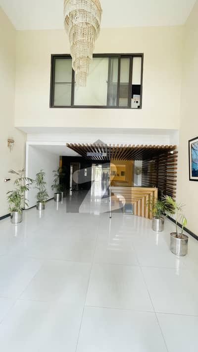 Warda Hamna Ground Floor Apartment Is Available For Sale 2 Bed 2 Bath D-D