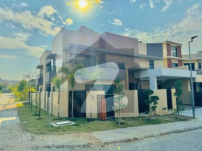 One Kanal Beautiful Luxurious Designer House Prime Location Of Dha Phase 2