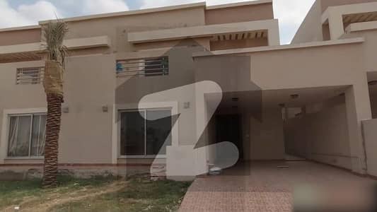 3 Bed DDL 200 Sq Yd Villa FOR SALE All Amenities Nearby Including MOSQUE, General Store & Parks Bahria Town - Precinct 10-A, Bahria Town Karachi, Karachi, Sindh