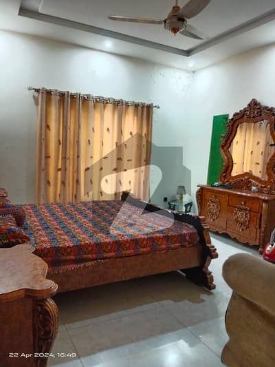 7 Marla Lower Portion For Rent In E Block 
Dream Gardens
 Phase 2 Lahore.