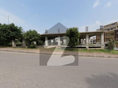 1 Kanal Building for sale in Bahria Town Rawalpindi