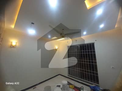5 Marla Brand New House For Rent In DHA 11 Rahbar Phase 2 Defence Road Lahore