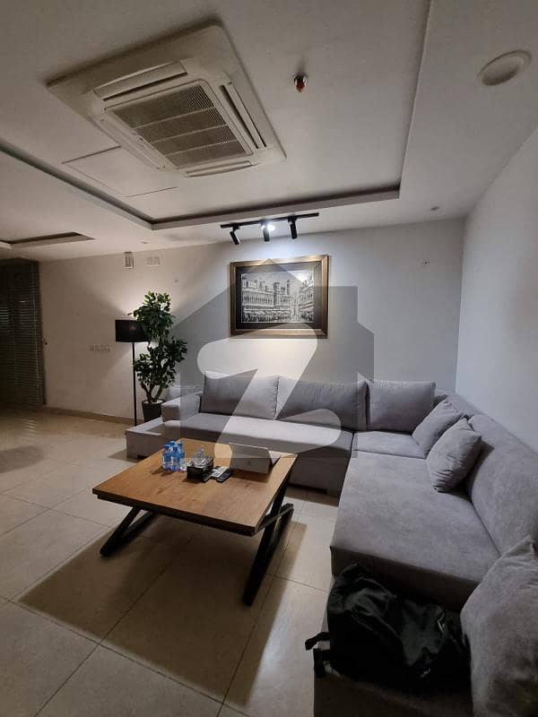 GOLDCREST LUXURIOUS 2 BEDROOM APARTMENT IS AVAILABLE FOR RENT