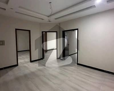 Buy Your Ideal 1250 Square Feet Flat In A Prime Location Of Rawalpindi
