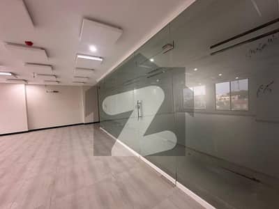 Hub Commercial Office Sized 1250 Square Feet For Sale