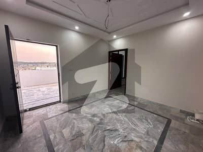 600 Square Feet Flat In Bahria Town Phase 8 Is Available For sale