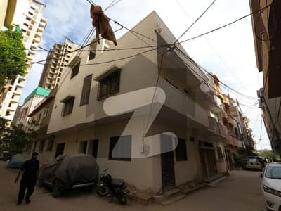 House available for sale in Gulshan-e-Iqbal Block 10-A