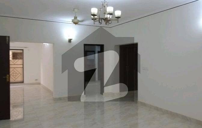 Well-constructed House Available For rent In Askari 10