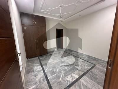 600 Square Feet Flat In Bahria Town Phase 8 For sale