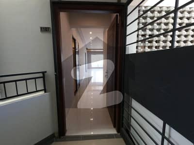 Prime Location Ideal Flat For sale In Bisma Greens