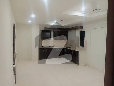 ONE BED APARTMENT FOR RENT FOR FAMILIES BAHRIA TOWN PHASE 7 RAWALPINDI