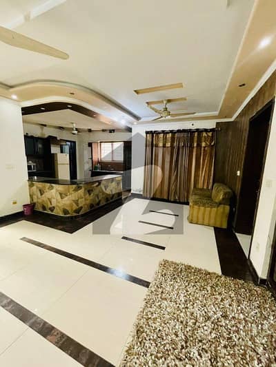 1 KANAL FULLY FURNISHED HOUSE FOR RENT IN PIA HOUSING SOCIETY