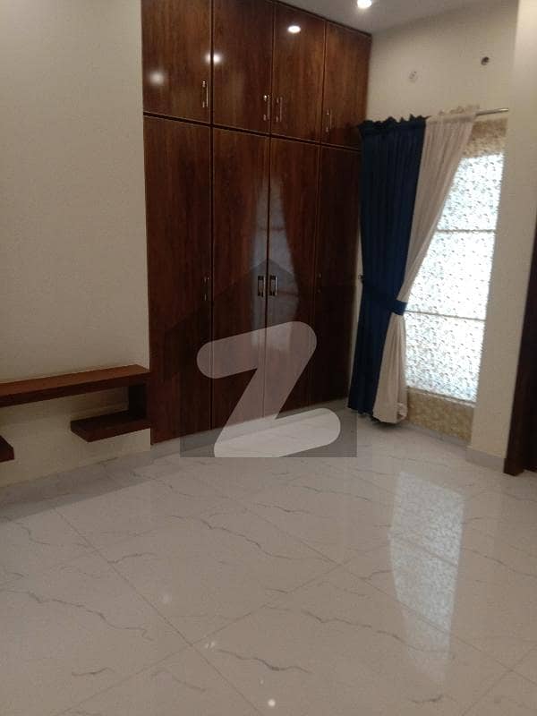 10 Marla House For Rent In Johar Block Bahria Town Lahore