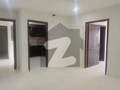 TWO BEDS APARTMENT FOR RENT NEAR SAVE MART FOR FAMILIES BAHRIA TOWN PHASE 7 RAWALPINDI