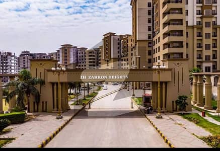 2 Bed Full Furnished Apartment Available For Rent In Zarkon Heights G-15 Islamabad