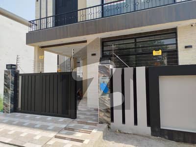 5 MARLA BRAND NEW HOUSE FOR SALE IN DHA RAHBAR PHASE 2
