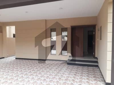 17 Marla 5 Bedroom Brig House Available For Sale In Askari 10 Sector F Lahore