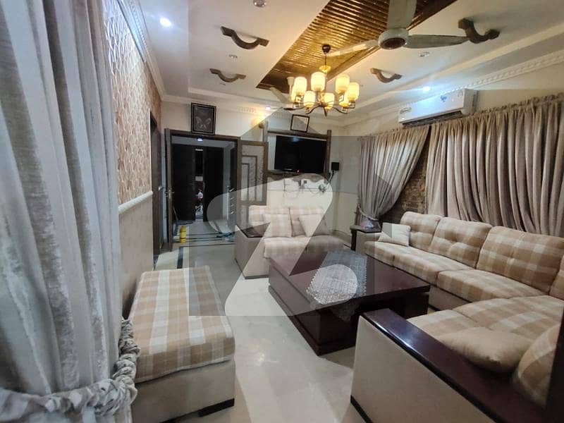 DHA Phase 2 10 Marla Fully Furnished House Available For Rent