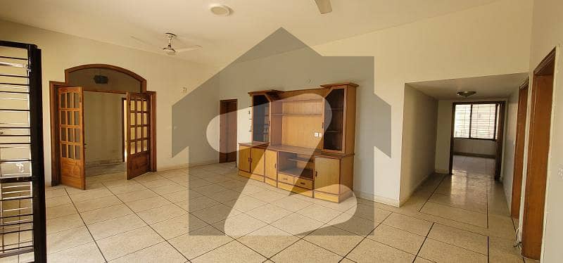 1 Kanal House Available For Rent In DHA Phase 3 Block Z Lahore