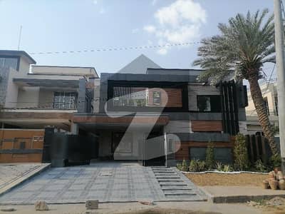 Buy A House Of 20 Marla In Johar Town Phase 1 - Block E2