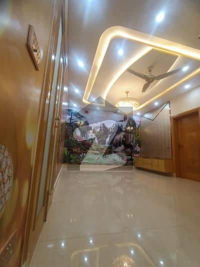 بحریہ آرچرڈ فیز 2 بحریہ آرچرڈ,لاہور میں 3 کمروں کا 8 مرلہ مکان 45.0 ہزار میں کرایہ پر دستیاب ہے۔