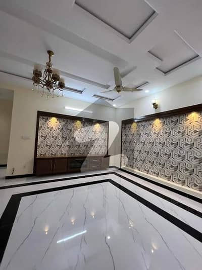 10 Marla Modern luxury House Is Available For Rent In G13 Islamabad