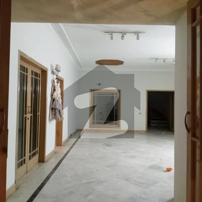 4 Kanal Old House For Sale