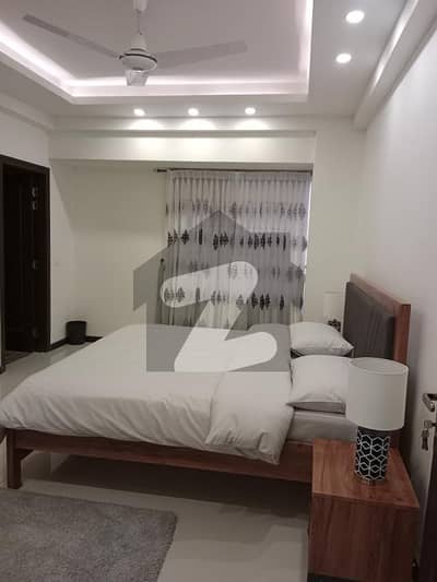 Elysium Tower One Bed Furnished Apartment For Sale Size 980 Sq Ft Monthly Rent 2 Lac To 2.50