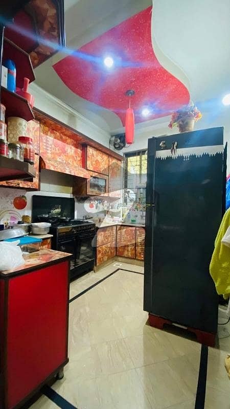 طارق گارڈنز لاہور میں 3 کمروں کا 5 مرلہ مکان 75.0 ہزار میں کرایہ پر دستیاب ہے۔