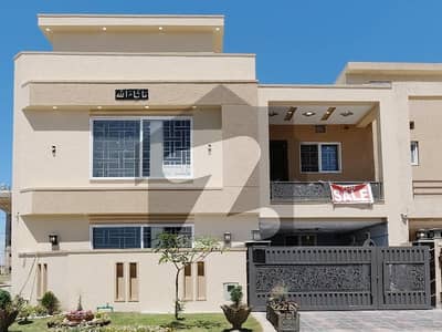Looking For A Corner House In Bahria Town Phase 8 - Block M