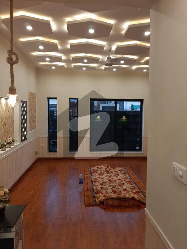 ڈی ۔ 12 اسلام آباد میں 3 کمروں کا 4 مرلہ مکان 4.5 کروڑ میں برائے فروخت۔