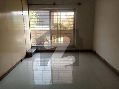 7 Marla Ground Portion For Rent In Umer Block Bahria Town Phase 8