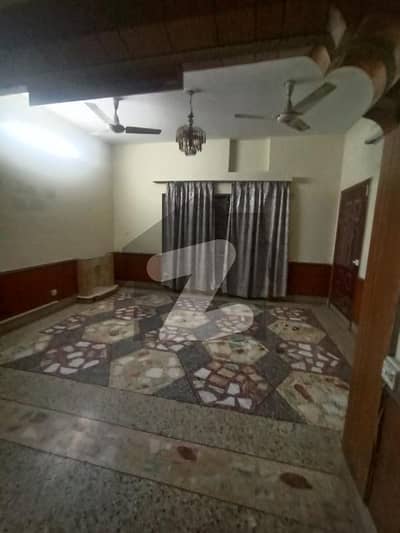 Open Face Double Storey House For Sale In I-10 With Boring