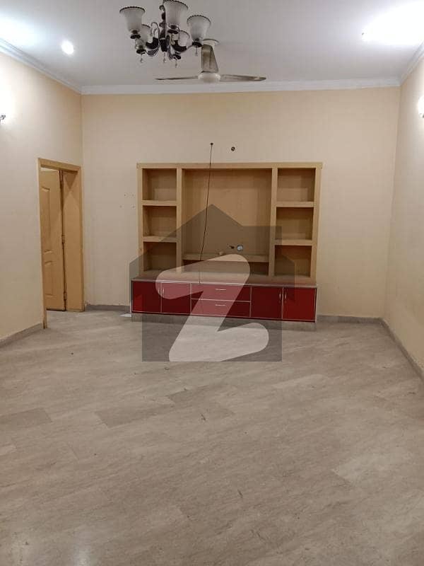 5 Marla House For Rent In Wapda Town Family & Bachelors & Silent Office